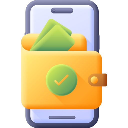 eWallet Integration