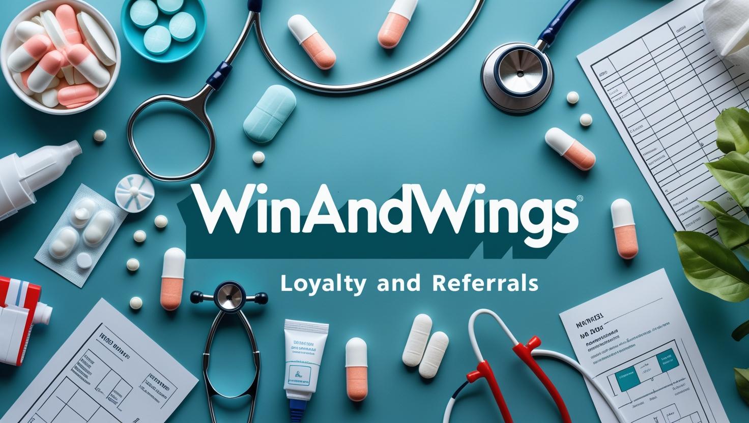 Build Patient Loyalty & Trust with Smart Health Rewards