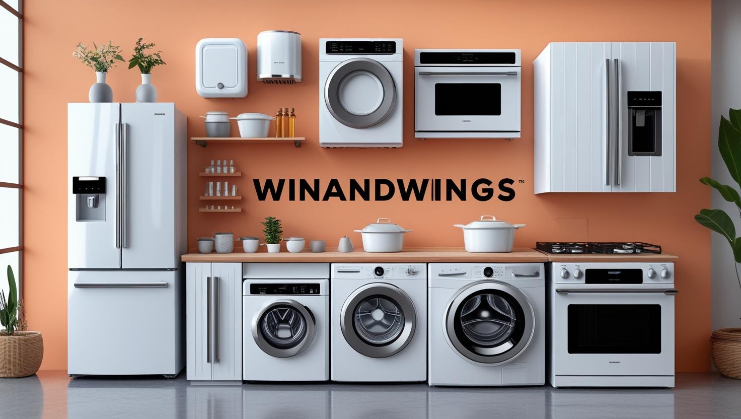 Turn One-Time Appliance Buyers into Long-Term Customers