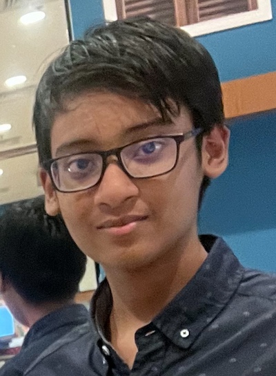 Afnan Ahmed